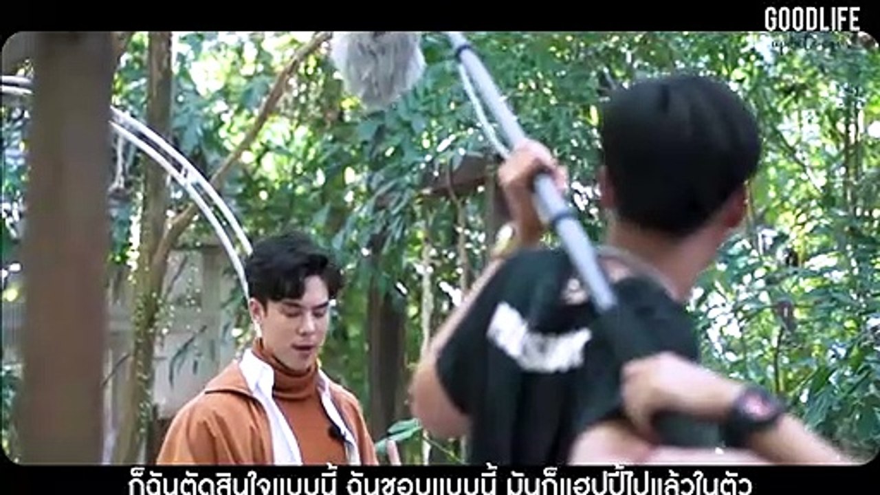 GL TALK พีช พชร จิราธิวัฒน์ กับมุมมองด้านชีวิต ความสุข และการเติบโต