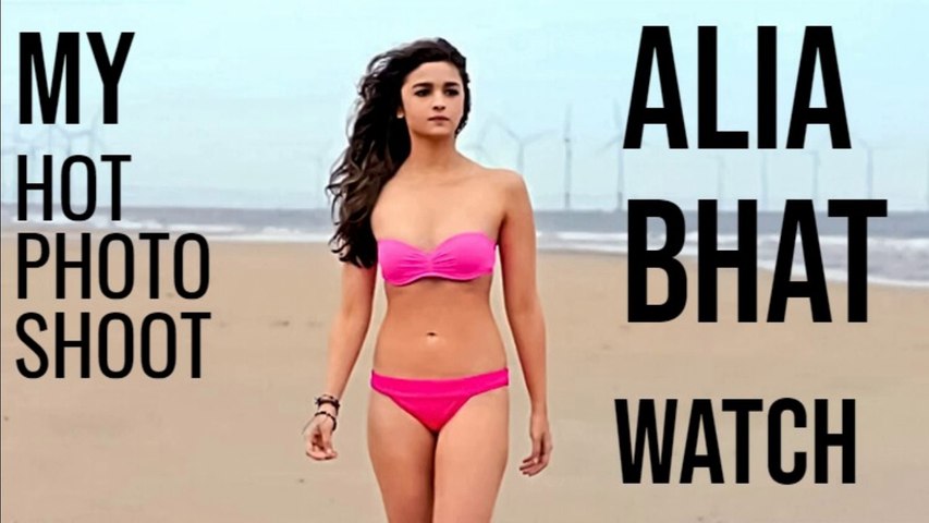 Alia Bhatt Hot Photoshoot 2020 | alia bhatt sexy photo collection - video  Dailymotion