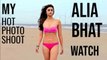Alia Bhatt Hot Photoshoot 2020 | alia bhatt sexy photo collection