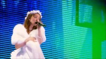 Nakinagara Hohoende - AKB48 Haru Con In National Olympic Stadium Concert