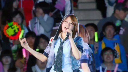 RESET - (Oshima Team K) AKB48 Haru Con In National Olympic Stadium Concert