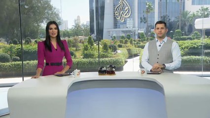 الجزيرة هذا الصباح 2020/6/9