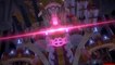 Rex Magnus Karl's (Final Boos) NP - Fate/Extella Link clip