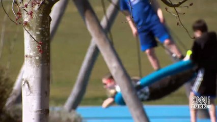 Son dakika: Türkiye'de Kawasaki riski var mı, yok mu? | Video