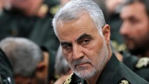Iran to execute alleged ‘CIA spy’ involved in Soleimani's killing