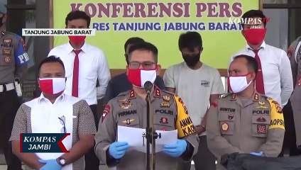 Penyelundupan Baby Lobster Senilai 14 Milyar Digagalkan