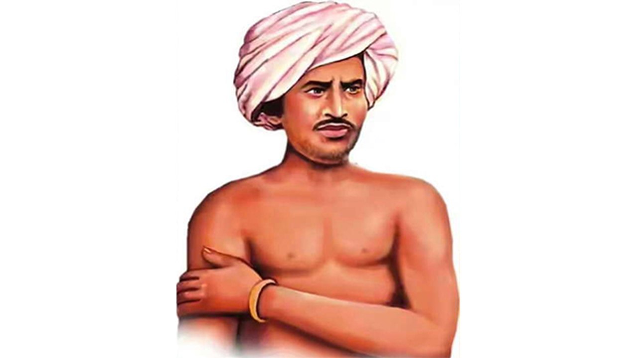 बिरसा मुंडा एक ऐसा क्रांतिकारी जिसके आगे अंग्रेजों ने टेक दिए थे घुटने । Birsa Munda Story । Boldsky