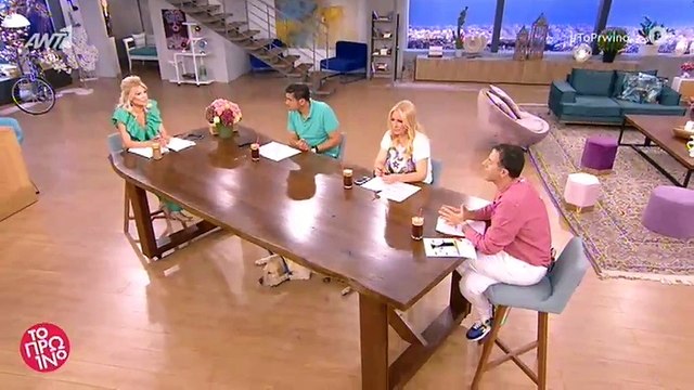 Παύλος Χαϊκάλης: Αυτός είναι ο αντικαταστάτης του στη θεατρική παράσταση του Πέτρου Φιλιππίδη