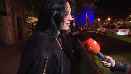 Alejandra Rubio se pronuncia sobre la reconciliación de Rocío Carrasco y Rocío Flores