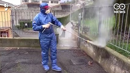 कोरोनावायरस से दुनियाभर में बिगड़ रहे हालात: विश्व स्वास्थ्य संगठन