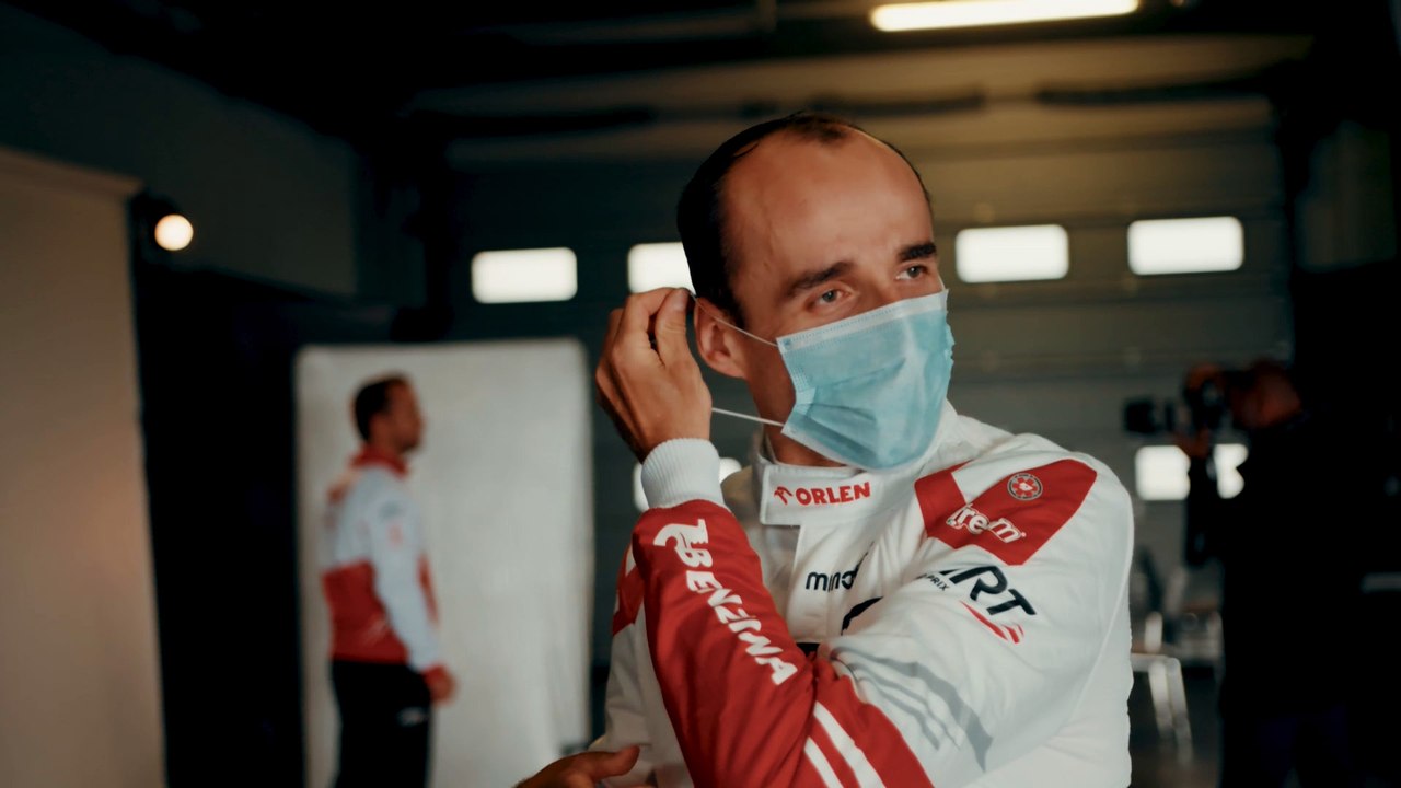 Dtm 2020 - der beginn der testfahrten