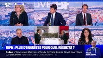 IGPN: plus d'enquêtes pour quel résultat ? - 09/06
