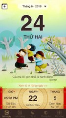 Khám Phá Lịch Vạn Niên & Lịch Âm Dương Chi Tiết 📅