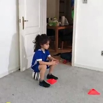 ️Ce petit prodige pourrait être le futur Lionel Messi