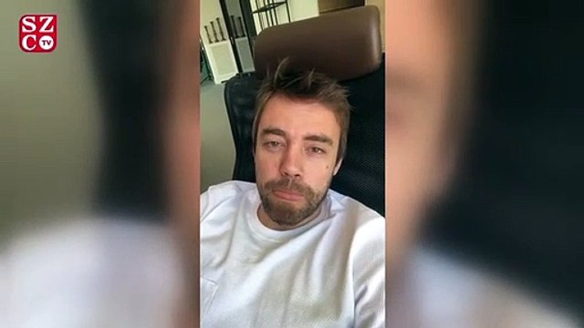 Murat Dalkılıç: Beni çıldırtmak mı istiyorsunuz?