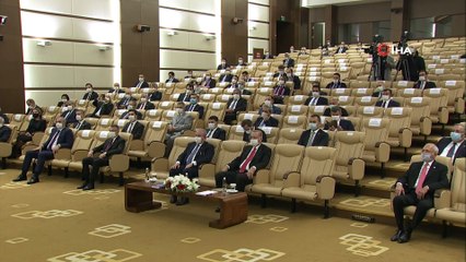 AYM Başkanı Arslan: “Irkçılık salgından daha tehlikeli”