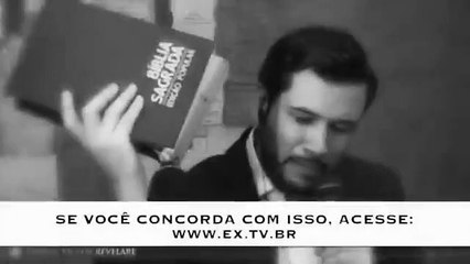 Quem é MAIOR, A Igreja, A Bíblia ou JESUS