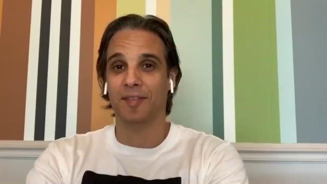 Ligue des Champions - Nuno Gomes : Une bonne chose de terminer la compétition