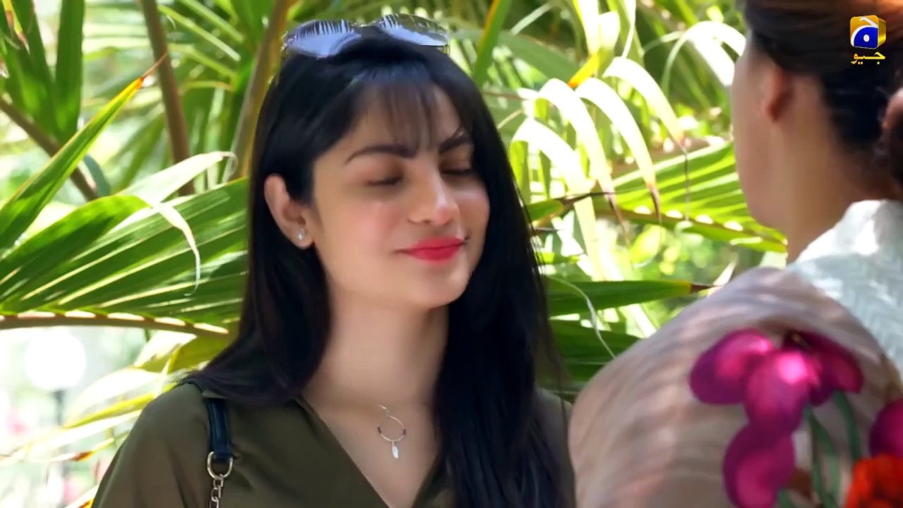 Kahin Deep Jalay  EP 06 - 7th Nov 2019 - HAR PAL GEO