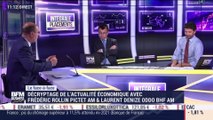 Frédéric Rollin VS Laurent Denize : Les liquidités des banques centrales nourrissent-elles plus les marchés que l'économie réelle ? - 09/06