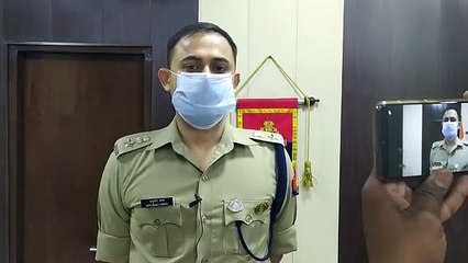 पुलिस कप्तान की पहल पर कानपुर देहात पुलिस हुई और हाईटेक