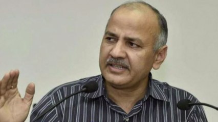 Manish Sisodia says no community spread in Delhi