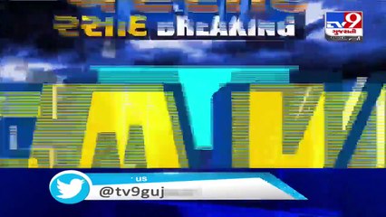 Kutch- Heavy rain at Modasar village of Anjar