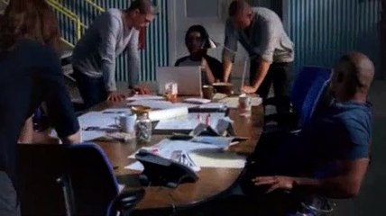 Prison Break S04E03 Shut Down