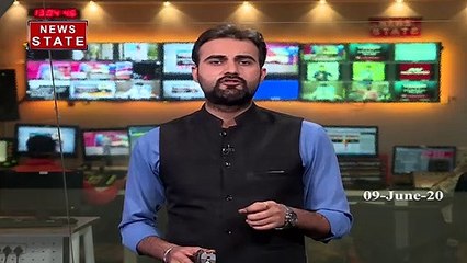 Madhya Pradesh: भोपाल में लगातार मिल रहे हैं कोरोना के नए मरीज, देखें वीडियो