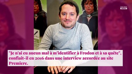 Elijah Wood : que devient l’interprète de Frodon ?