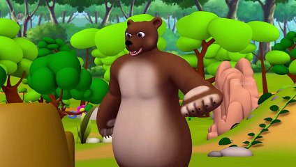 इच्छाधारी नागिन हिन्दी कहानी - Wishful Serpent - Snake Story - Hindi Videos - 3D Kids Moral Stories