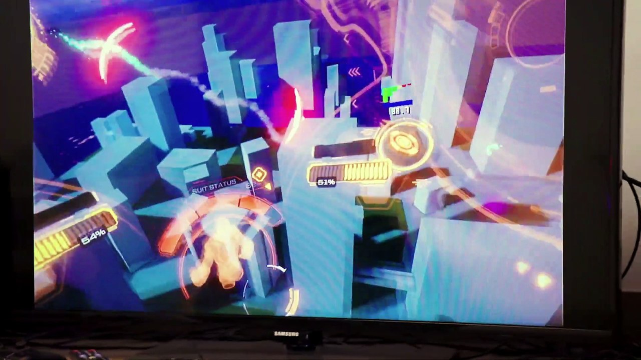 Iron Man VR - La creación de Iron Man en RV