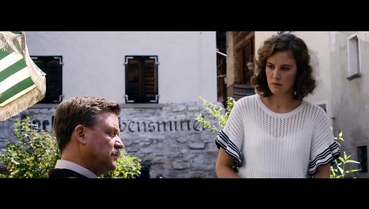 Als Hitler das rosa Kaninchen stahl - Trailer