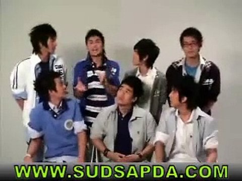 OIC - SUDSAPDA คนหล่อขอทำดี2 GOOD FOR GREEN