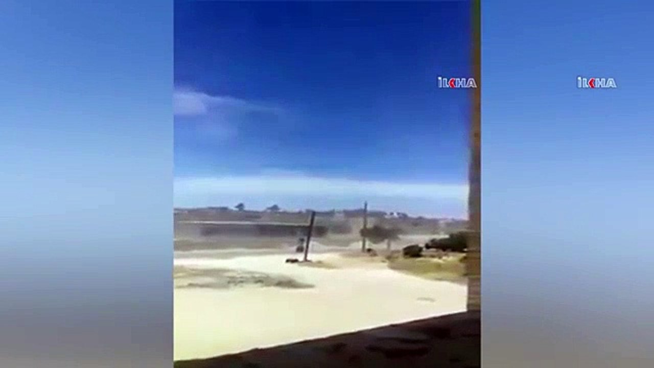 Libya ordusu Sirte kentini ele geçirdi
