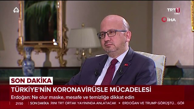 Mutlu haberi Cumhurbaşkanı Erdoğan duyurmuştu...Antalyalı siyam ikizleri ayrıldı