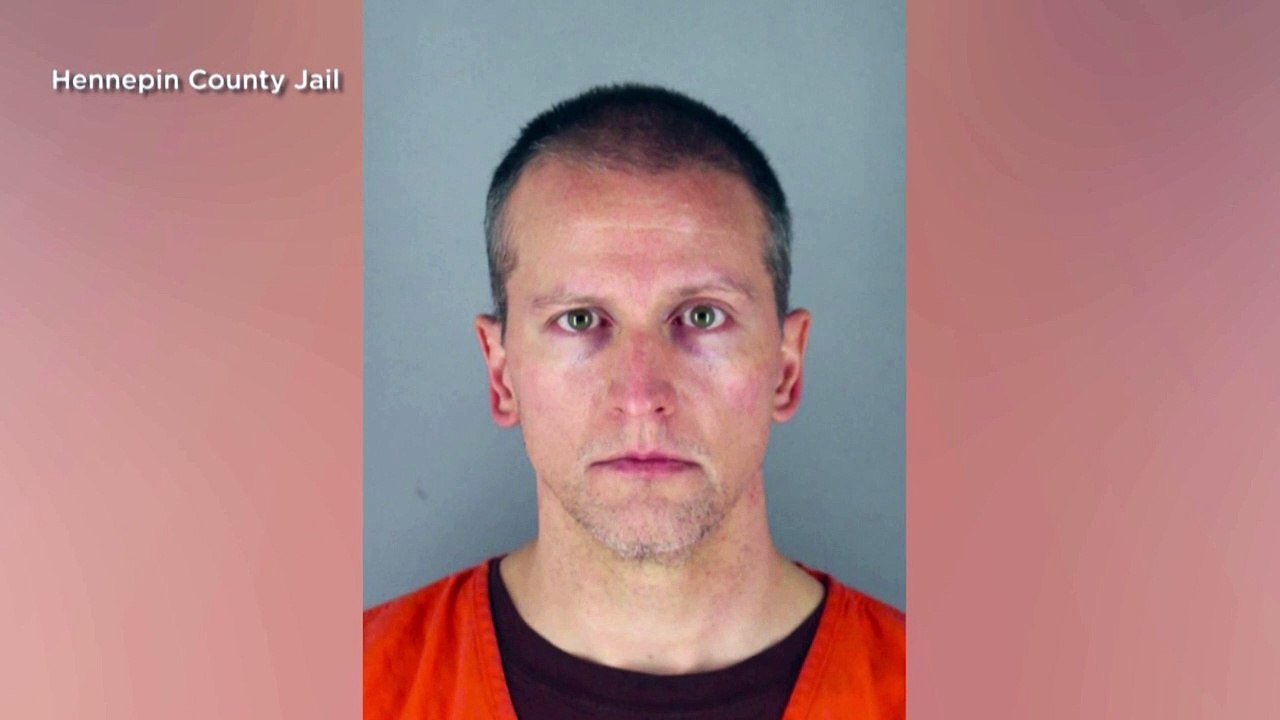 Fall George Floyd: Eine Million Dollar Kaution für Ex-Polizist