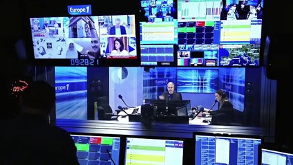 Arnauld Miguet : "En Chine, le journalisme est un sport de combat"