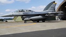 F-16 Fighting Falcon - Single-Engine Supersonic Multi-role Fighter Aircraft