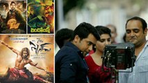 Surya's Next Future Movie After Seventh Sense Virus, Bandobast Locusts