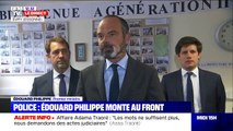 Édouard Philippe: 