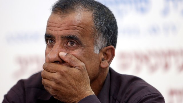 Israeli settler sentencing for arson 'won't bring my family back'