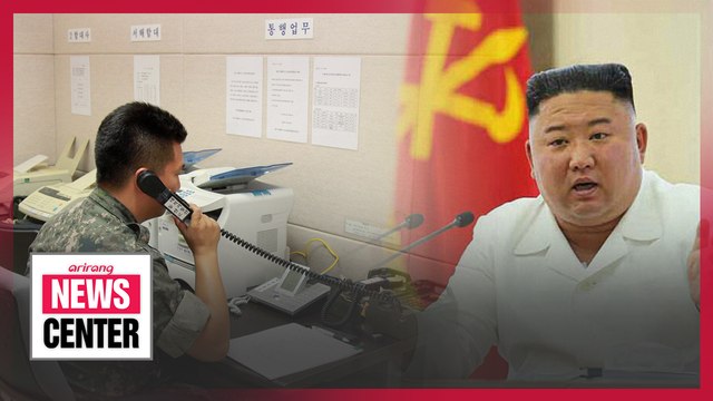 N. Korea Cuts All Communication Lines with S. Korea: U.S. Perspective