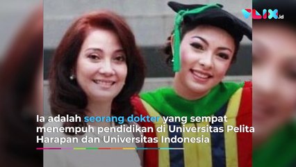 Dokter Reisa Broto Asmoro, Cover Girl jadi Jubir Covid-19