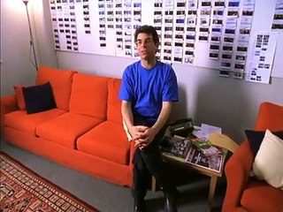 The Matrix Revolutions Aftermath