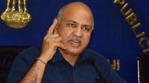 Delhi may see 5.5 lakh corona cases by July 31: Sisodia