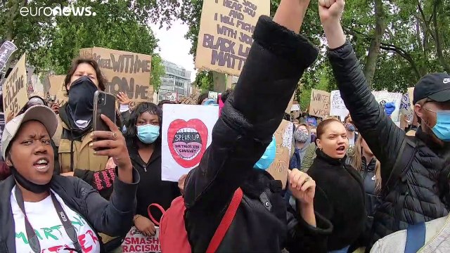 Rassismus in Großbritannien: Wie ein Tod durch 1000 Schnitte