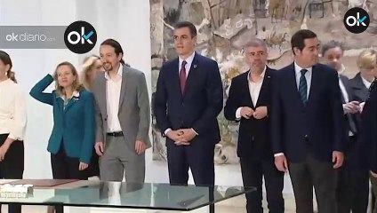 Las medidas de Sánchez para evitar despidos fracasan: España es el país que más empleo destruye en la UE