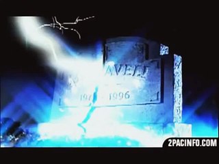 Tupac is ALIVE!!! the best proof I've ever seen!