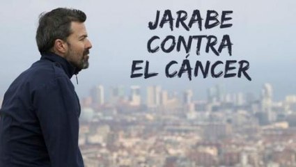 Jarabe contra el cáncer - Tráiler